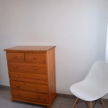 Apartamento Asturias -Denia- Extérieur photo