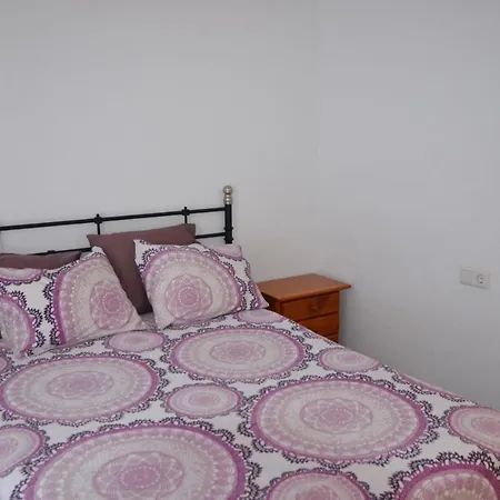 Apartamento Asturias -Denia- Extérieur photo