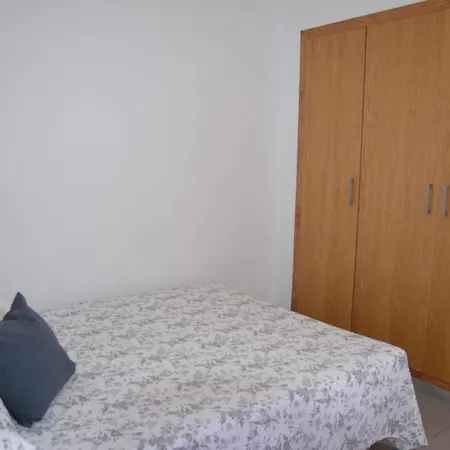 Apartamento Asturias -Denia- Extérieur photo