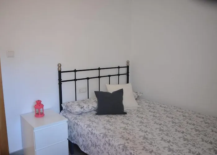 Apartamento Asturias -Denia-